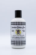 Mahogany Teakwood 8 oz. Lotion