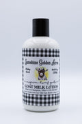 Whiskey Barrel 8 oz. Lotion