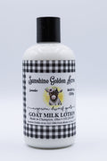 Lavender 8 oz. Lotion