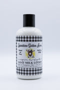 Oatmeal Honey 8oz. Lotion