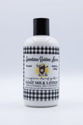 Unscented 8oz. Lotion