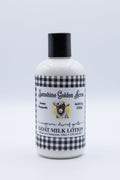 Jasmine Honeysuckle 8oz. Lotion