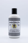 Eucalyptus Mint 8oz. Lotion
